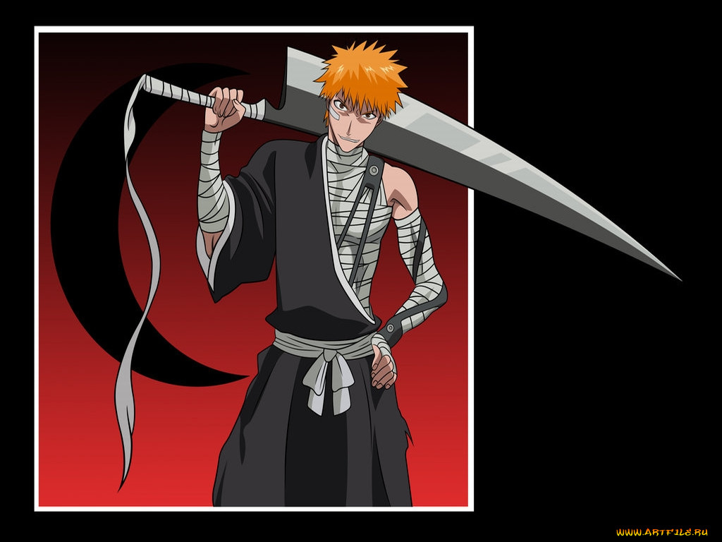, bleach